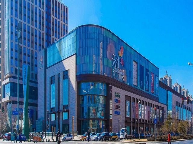 辽宁巨型排气阀调试